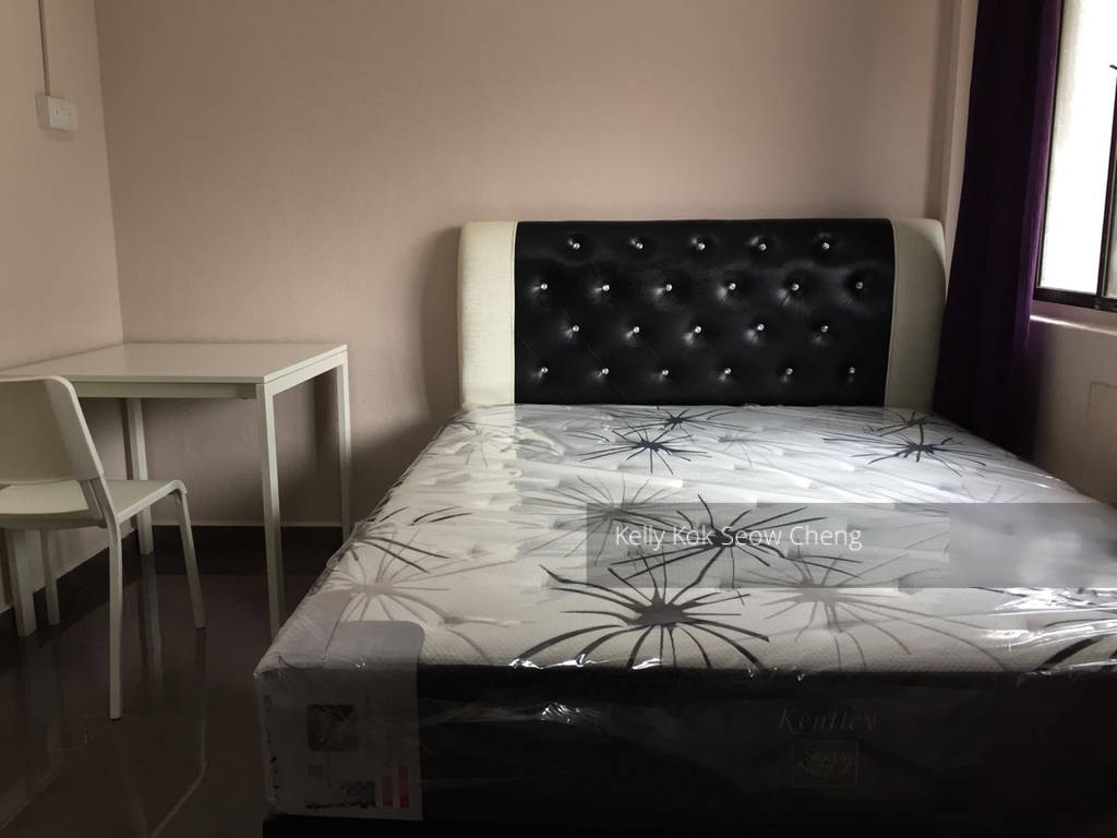 Sing Joo Walk (D8), Apartment #300305471